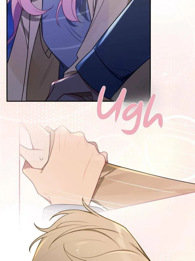 Love's Out, Boy Band Fandom's In Chapter 42 page 59