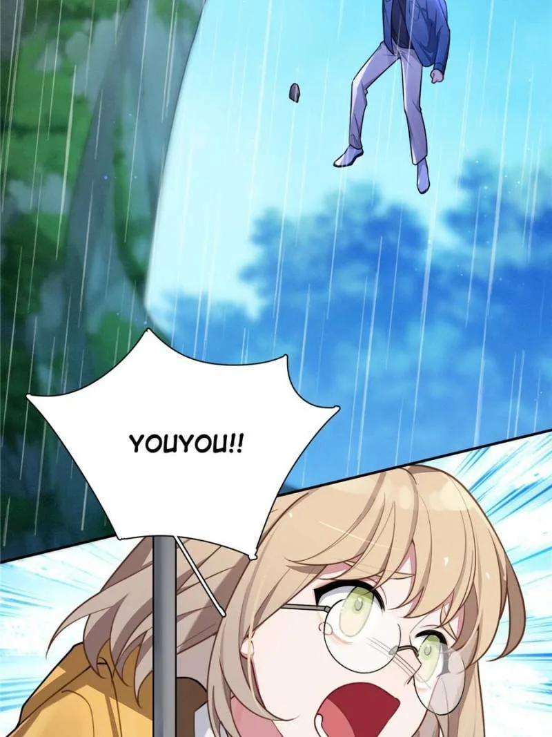 Love's Out, Boy Band Fandom's In Chapter 43 page 29