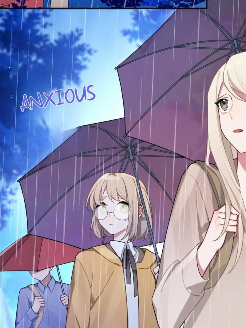 Love's Out, Boy Band Fandom's In Chapter 43 page 11