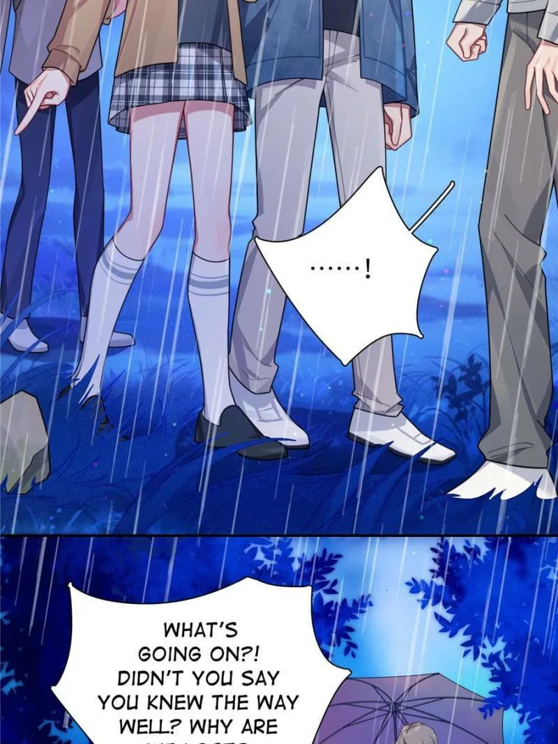 Love's Out, Boy Band Fandom's In Chapter 43 page 15