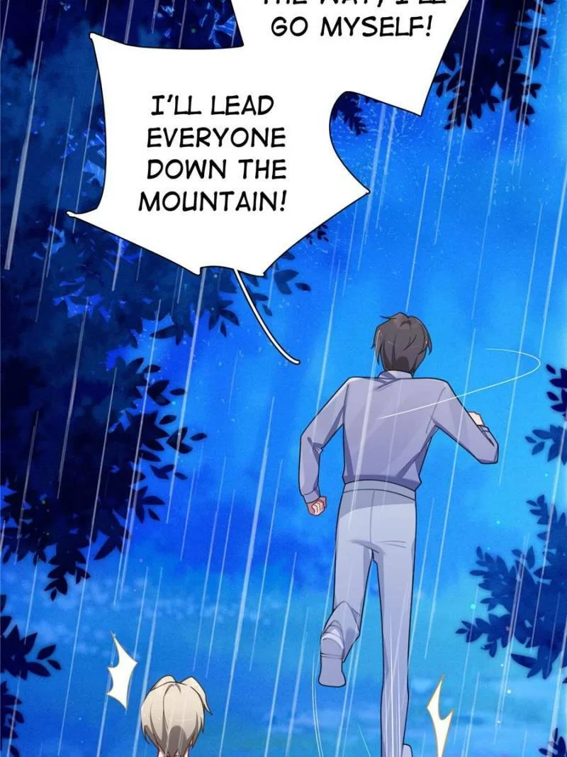 Love's Out, Boy Band Fandom's In Chapter 43 page 19