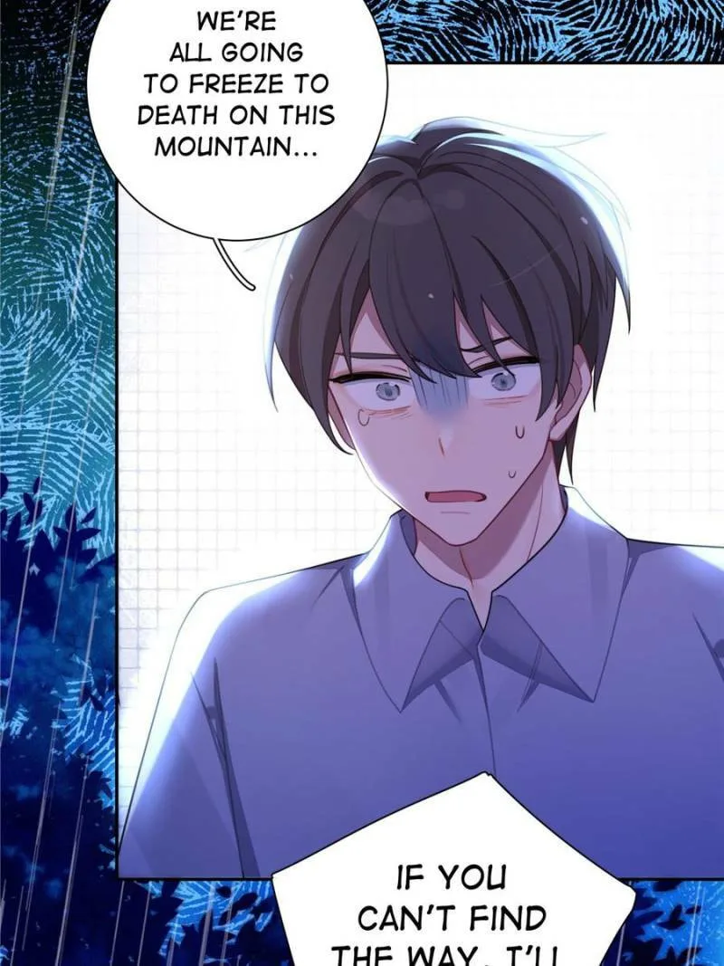 Love's Out, Boy Band Fandom's In Chapter 43 page 18