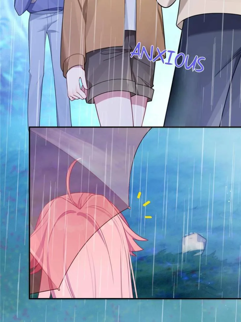 Love's Out, Boy Band Fandom's In Chapter 43 page 12