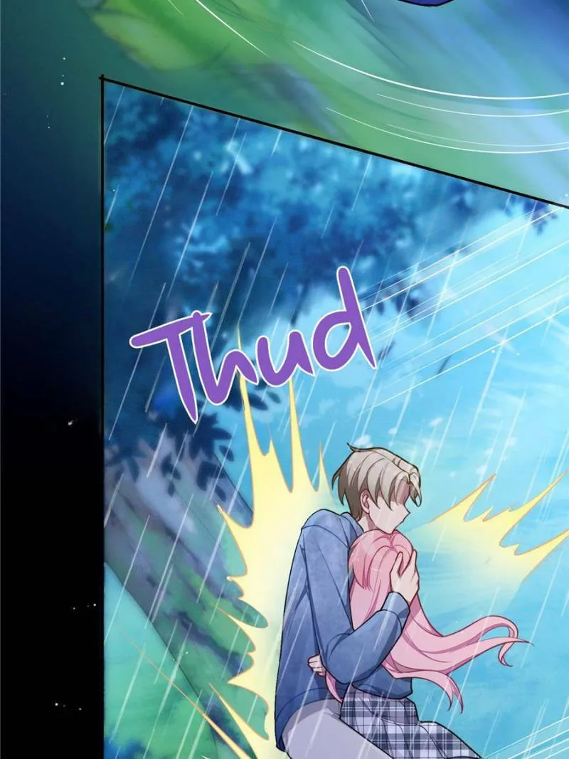 Love's Out, Boy Band Fandom's In Chapter 43 page 35