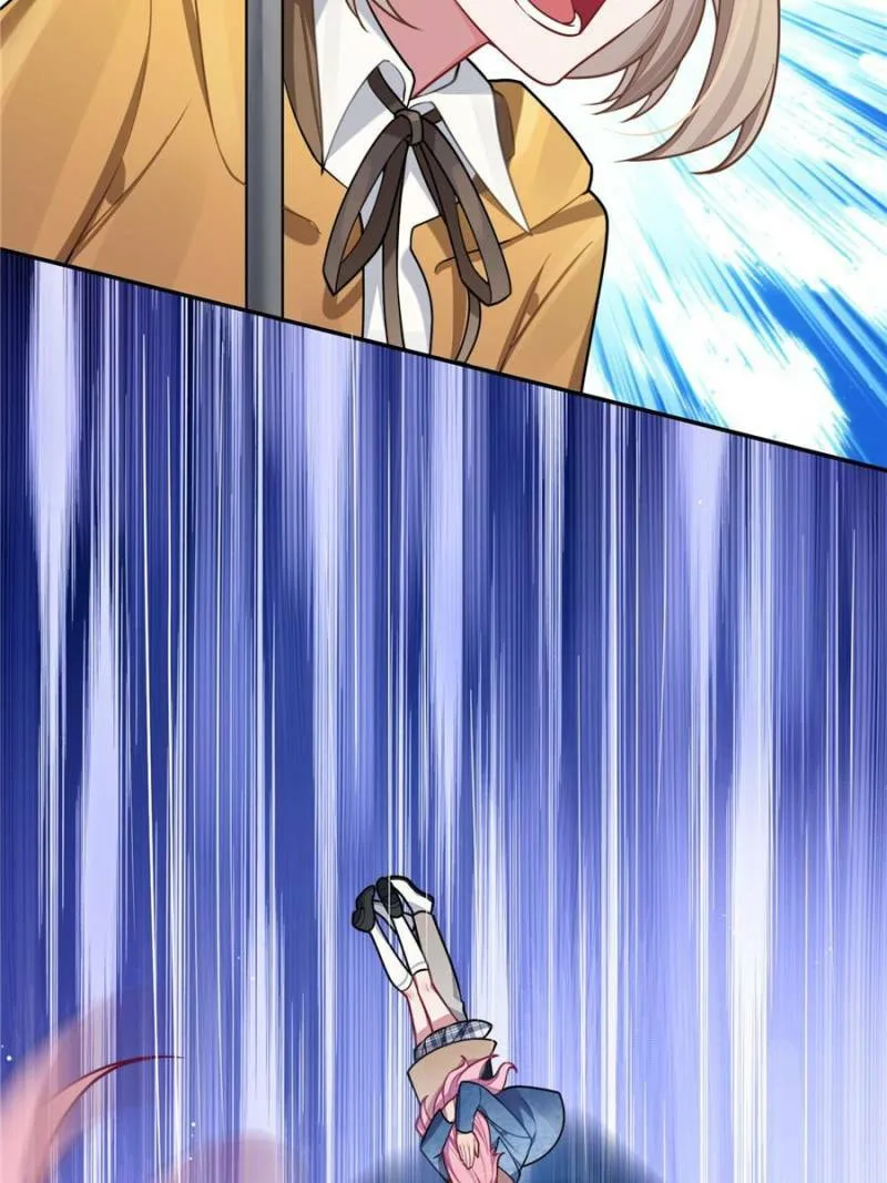 Love's Out, Boy Band Fandom's In Chapter 43 page 30