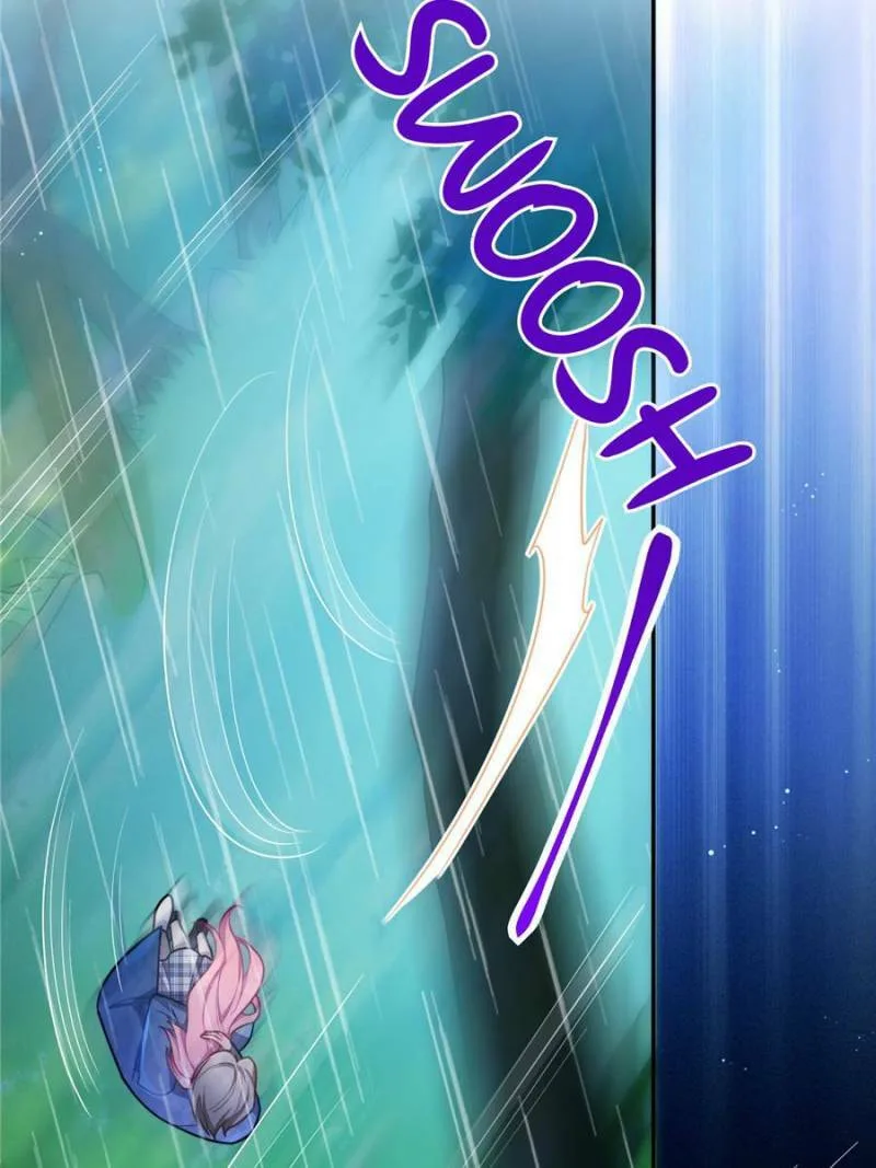 Love's Out, Boy Band Fandom's In Chapter 43 page 33
