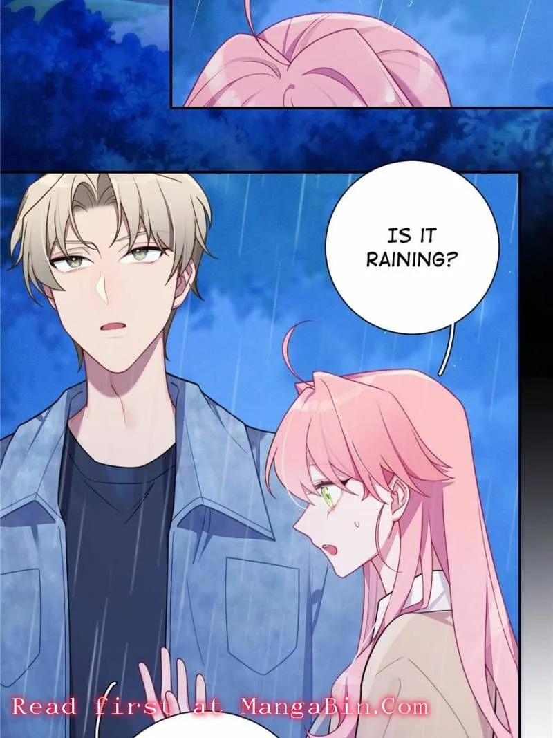 Love's Out, Boy Band Fandom's In Chapter 43 page 3