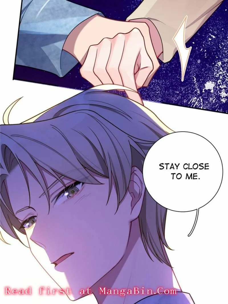 Love's Out, Boy Band Fandom's In Chapter 43 page 7