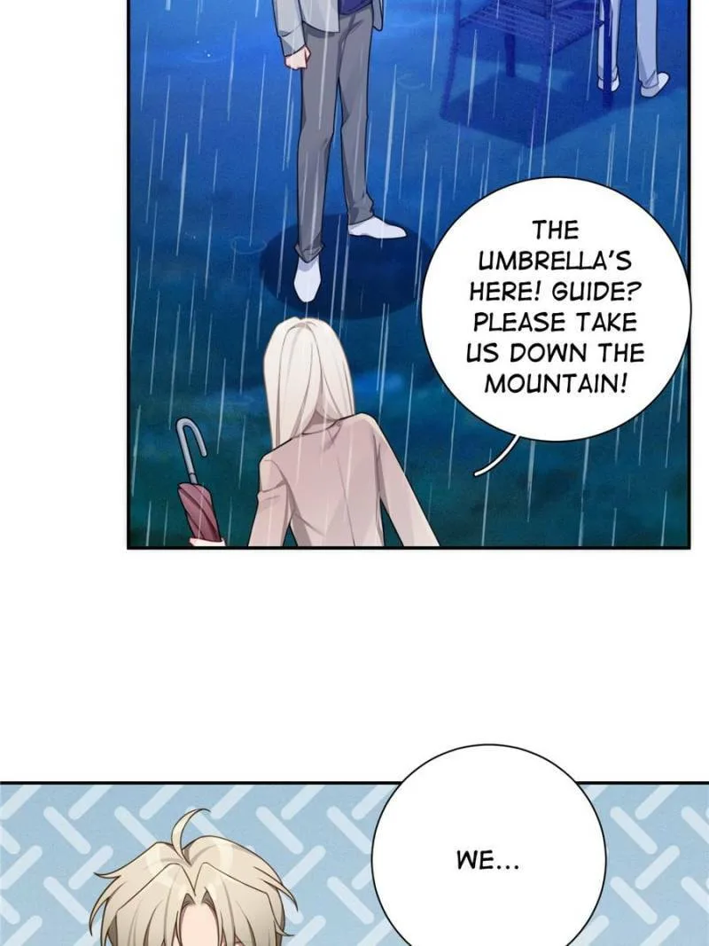 Love's Out, Boy Band Fandom's In Chapter 43 page 5