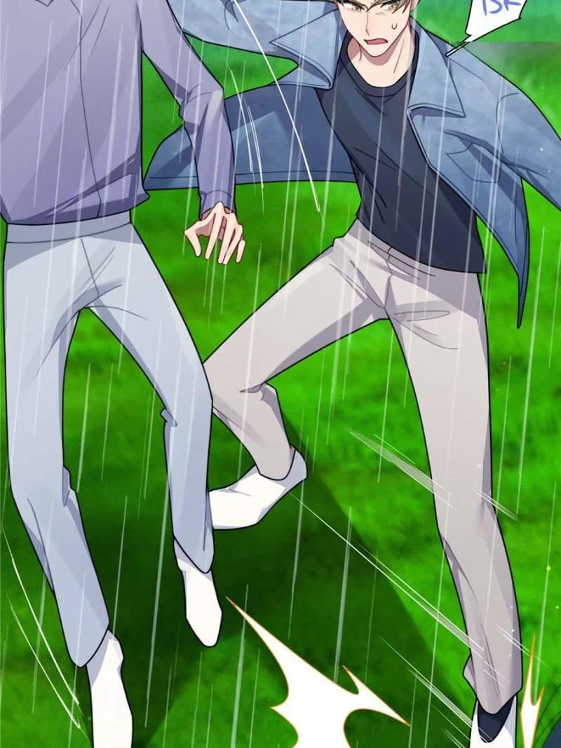 Love's Out, Boy Band Fandom's In Chapter 43 page 23