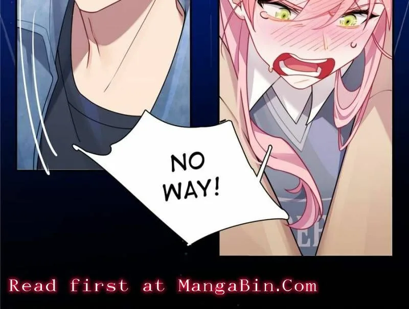 Love's Out, Boy Band Fandom's In Chapter 43 page 27