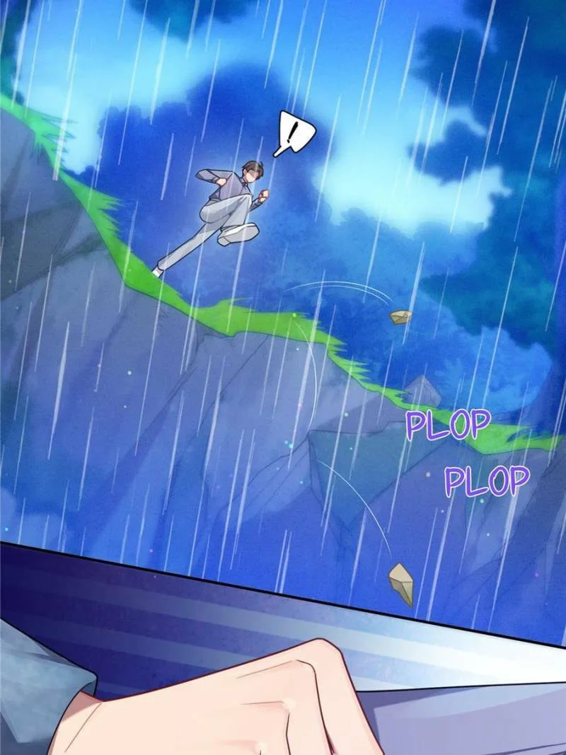 Love's Out, Boy Band Fandom's In Chapter 43 page 21