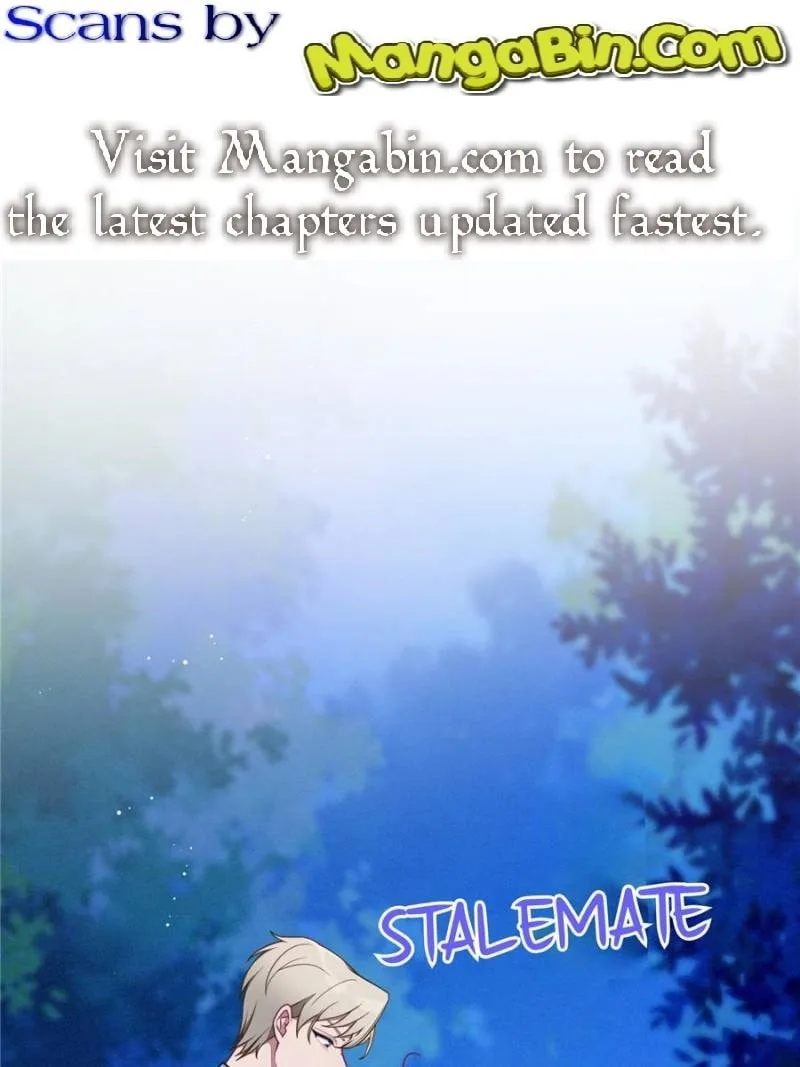 Love's Out, Boy Band Fandom's In Chapter 43 page 1
