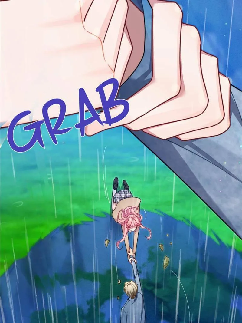 Love's Out, Boy Band Fandom's In Chapter 43 page 25