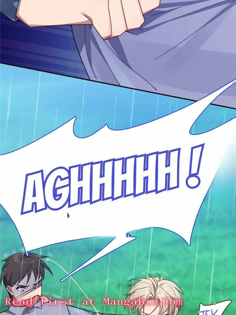 Love's Out, Boy Band Fandom's In Chapter 43 page 22