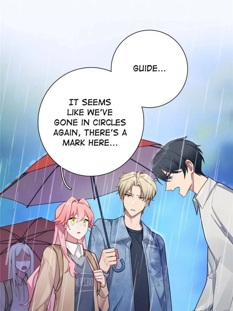 Love's Out, Boy Band Fandom's In Chapter 43 page 14