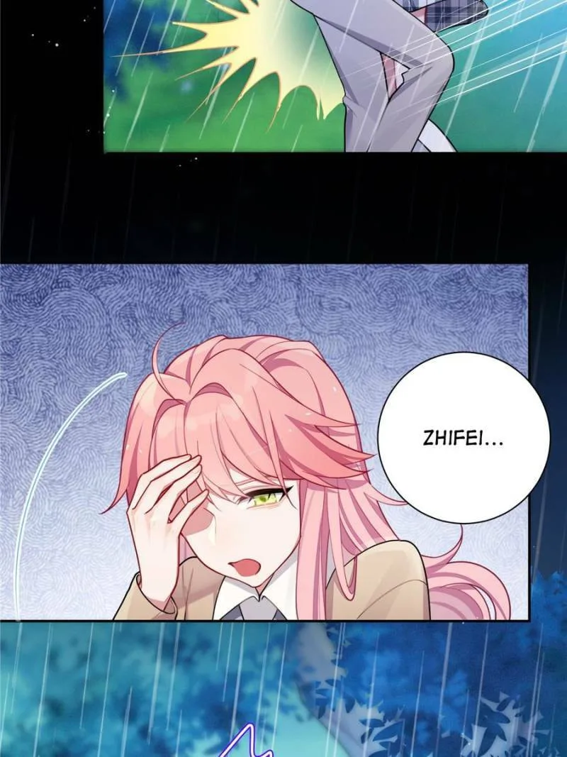 Love's Out, Boy Band Fandom's In Chapter 43 page 36