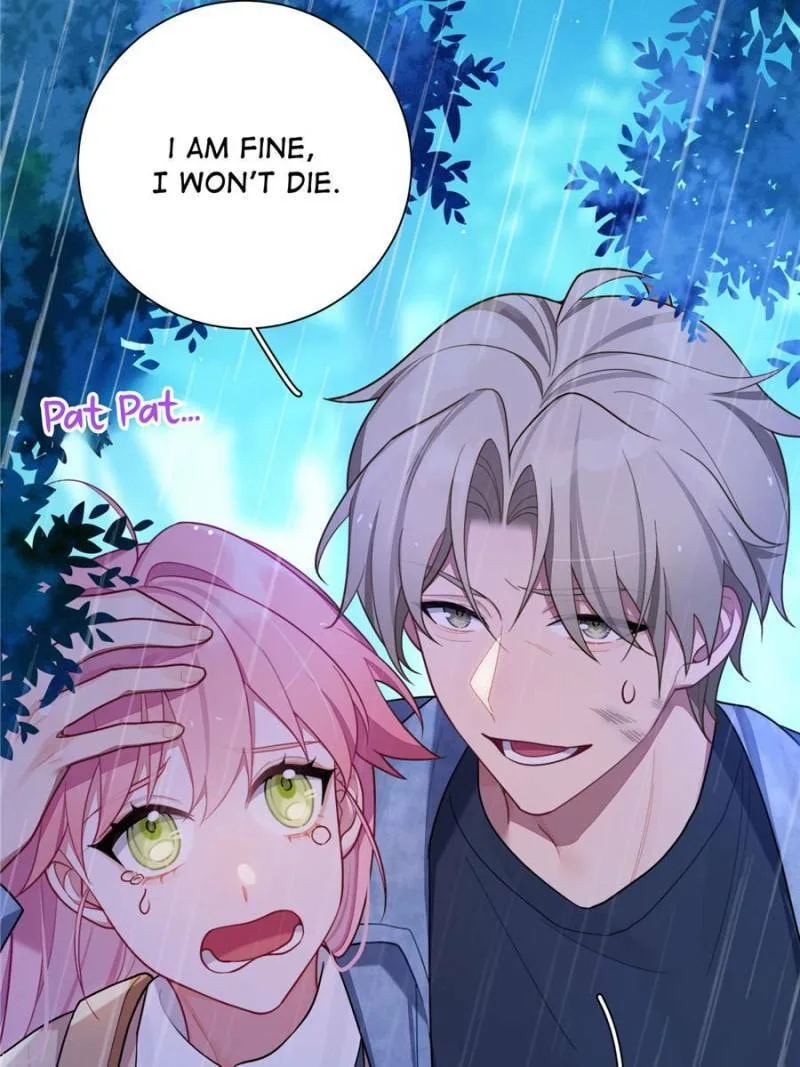 Love's Out, Boy Band Fandom's In Chapter 43 page 39