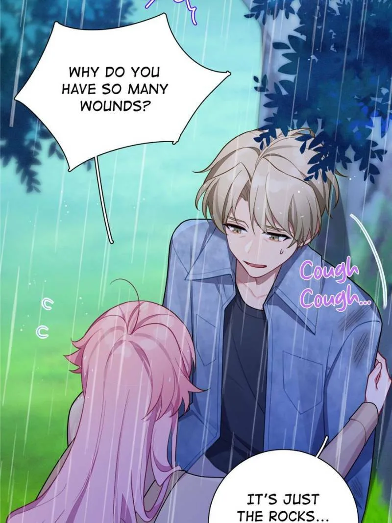 Love's Out, Boy Band Fandom's In Chapter 43 page 37