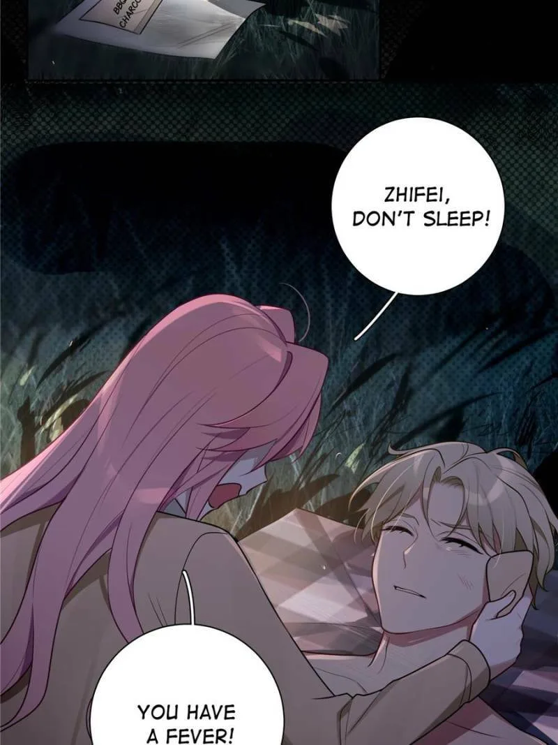 Love's Out, Boy Band Fandom's In Chapter 43 page 44