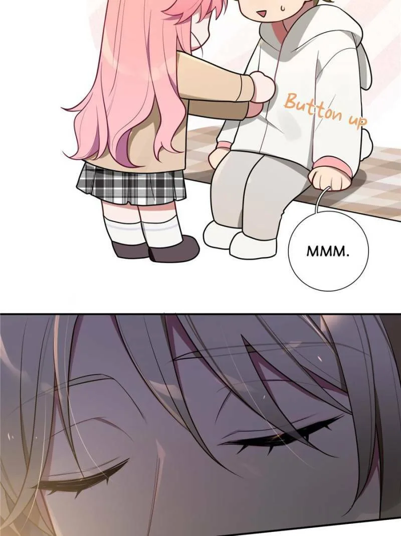 Love's Out, Boy Band Fandom's In Chapter 43 page 48