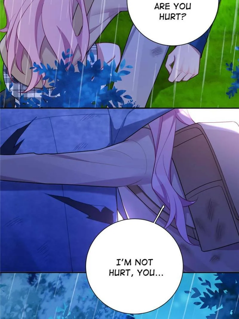 Love's Out, Boy Band Fandom's In Chapter 43 page 38