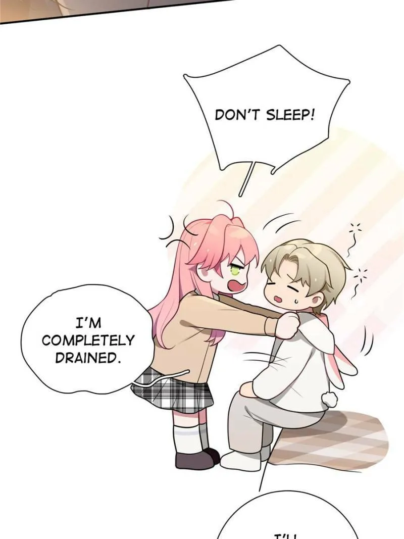 Love's Out, Boy Band Fandom's In Chapter 43 page 49