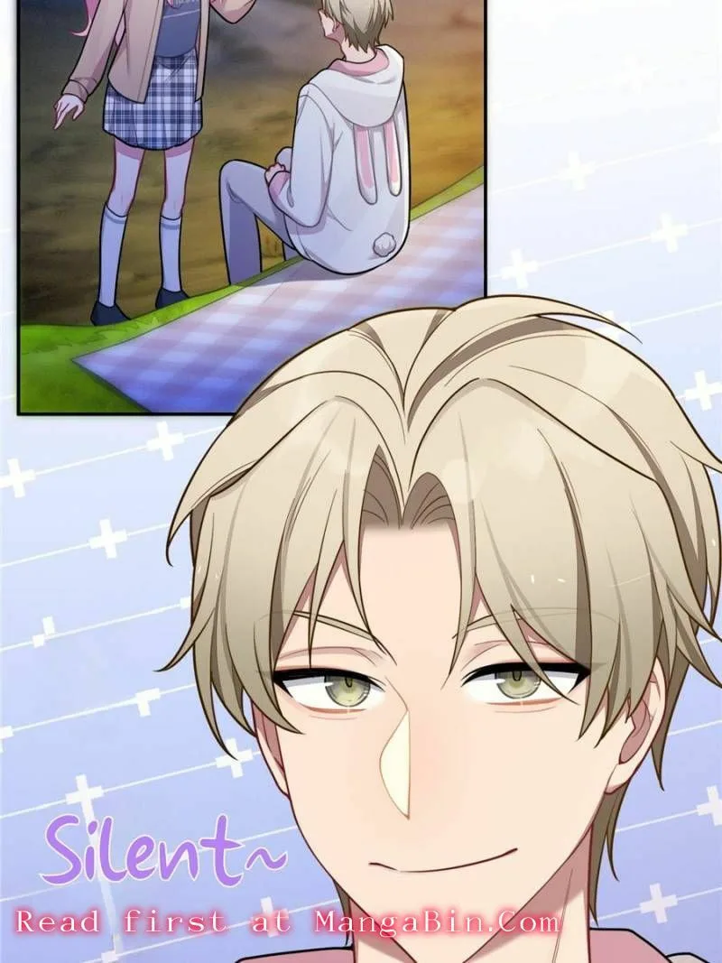 Love's Out, Boy Band Fandom's In Chapter 44 page 7