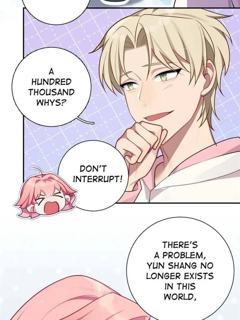 Love's Out, Boy Band Fandom's In Chapter 44 page 3