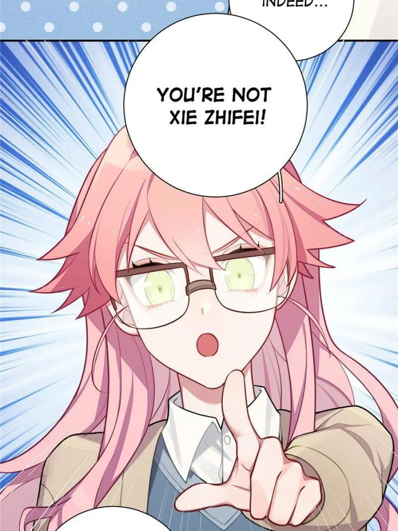 Love's Out, Boy Band Fandom's In Chapter 44 page 5