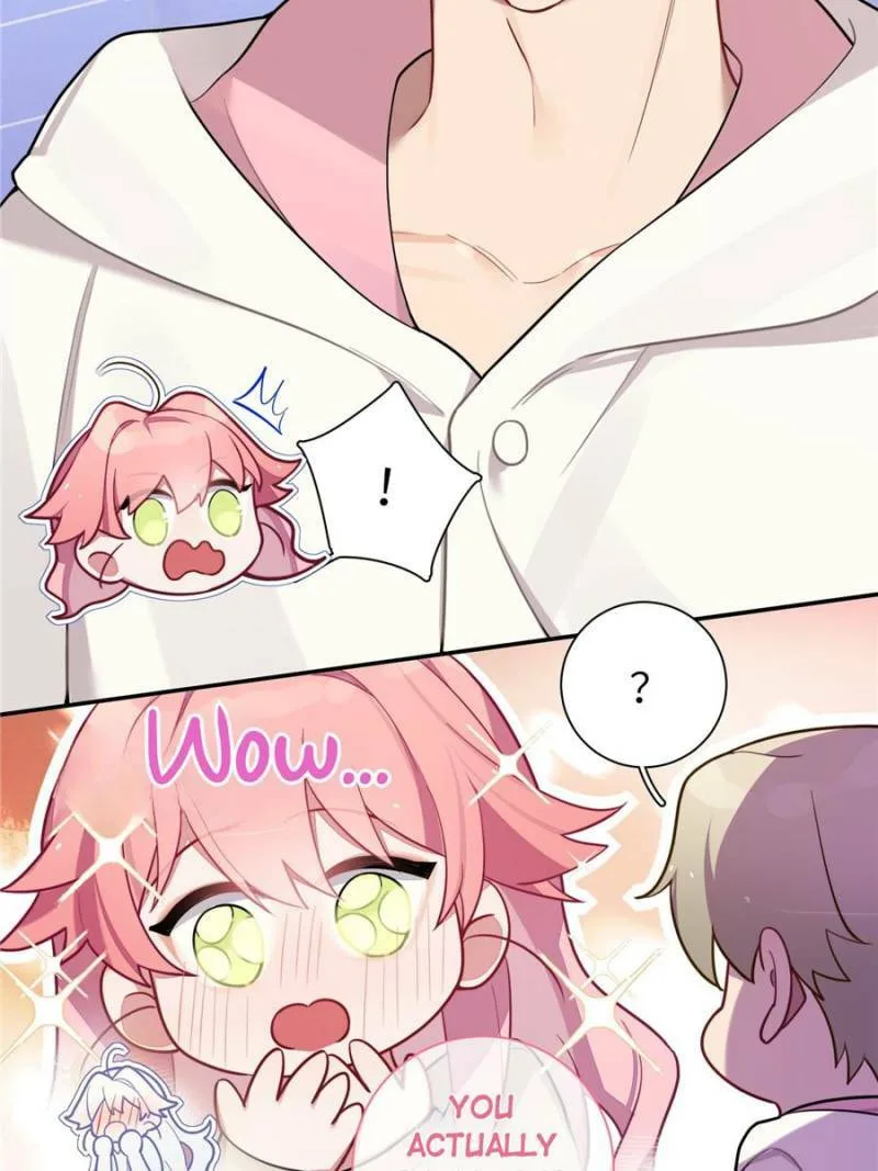 Love's Out, Boy Band Fandom's In Chapter 44 page 8