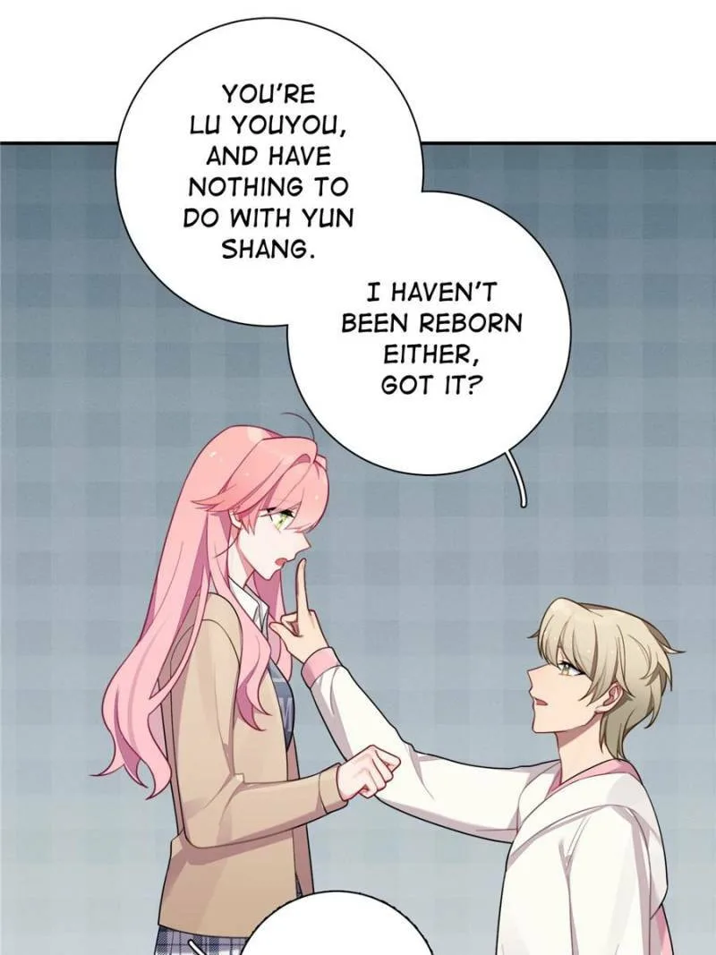 Love's Out, Boy Band Fandom's In Chapter 44 page 15