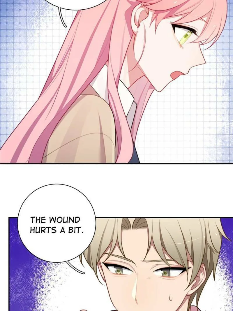 Love's Out, Boy Band Fandom's In Chapter 44 page 18