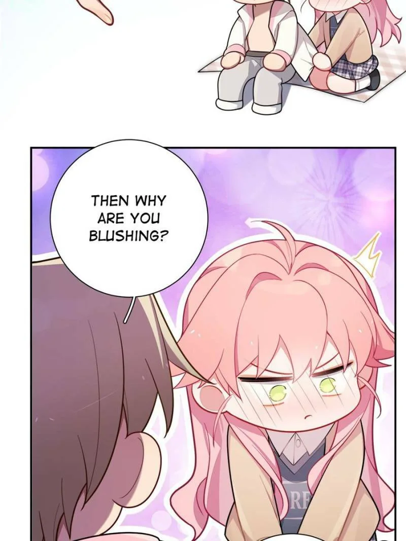 Love's Out, Boy Band Fandom's In Chapter 44 page 22