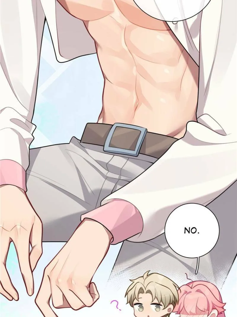 Love's Out, Boy Band Fandom's In Chapter 44 page 21