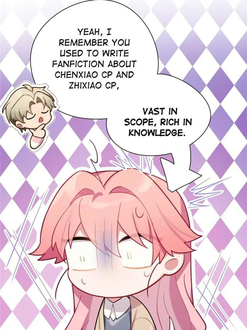 Love's Out, Boy Band Fandom's In Chapter 44 page 24