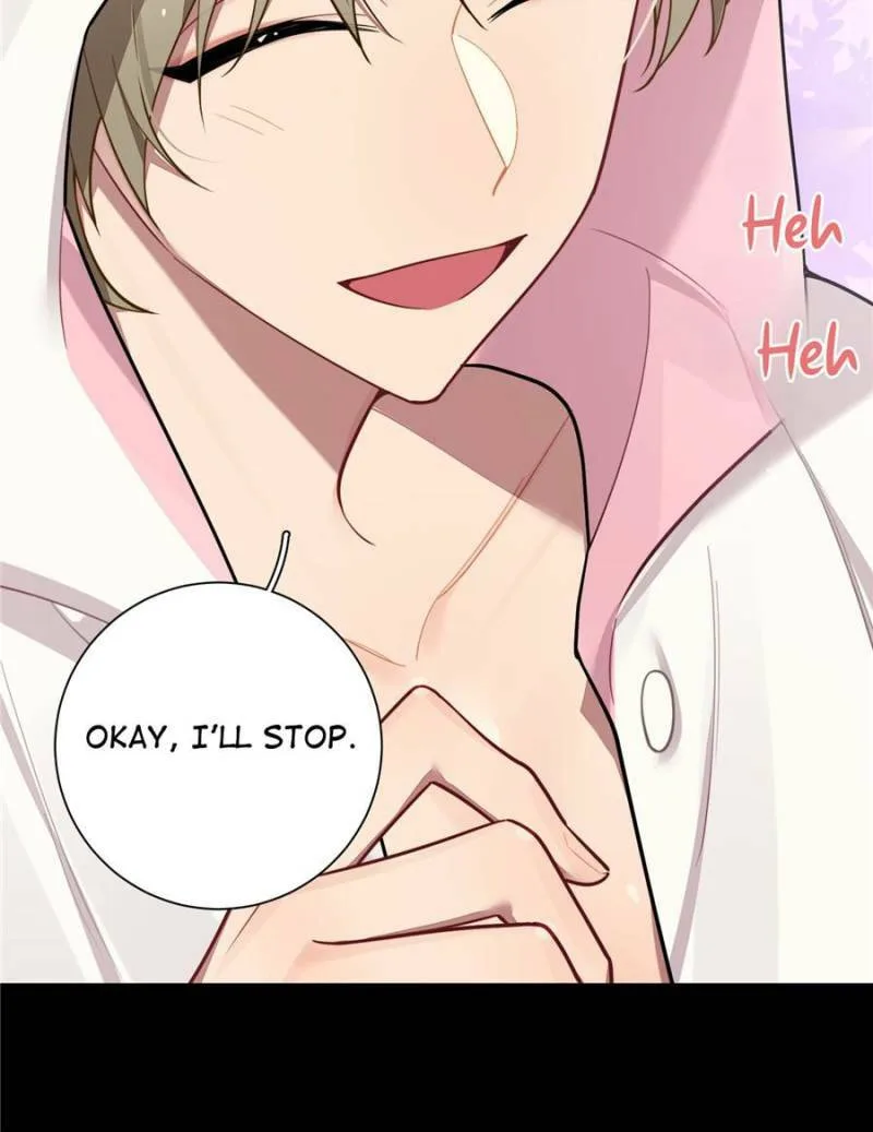 Love's Out, Boy Band Fandom's In Chapter 44 page 28