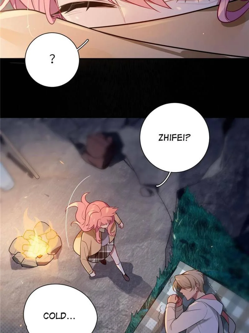 Love's Out, Boy Band Fandom's In Chapter 44 page 32