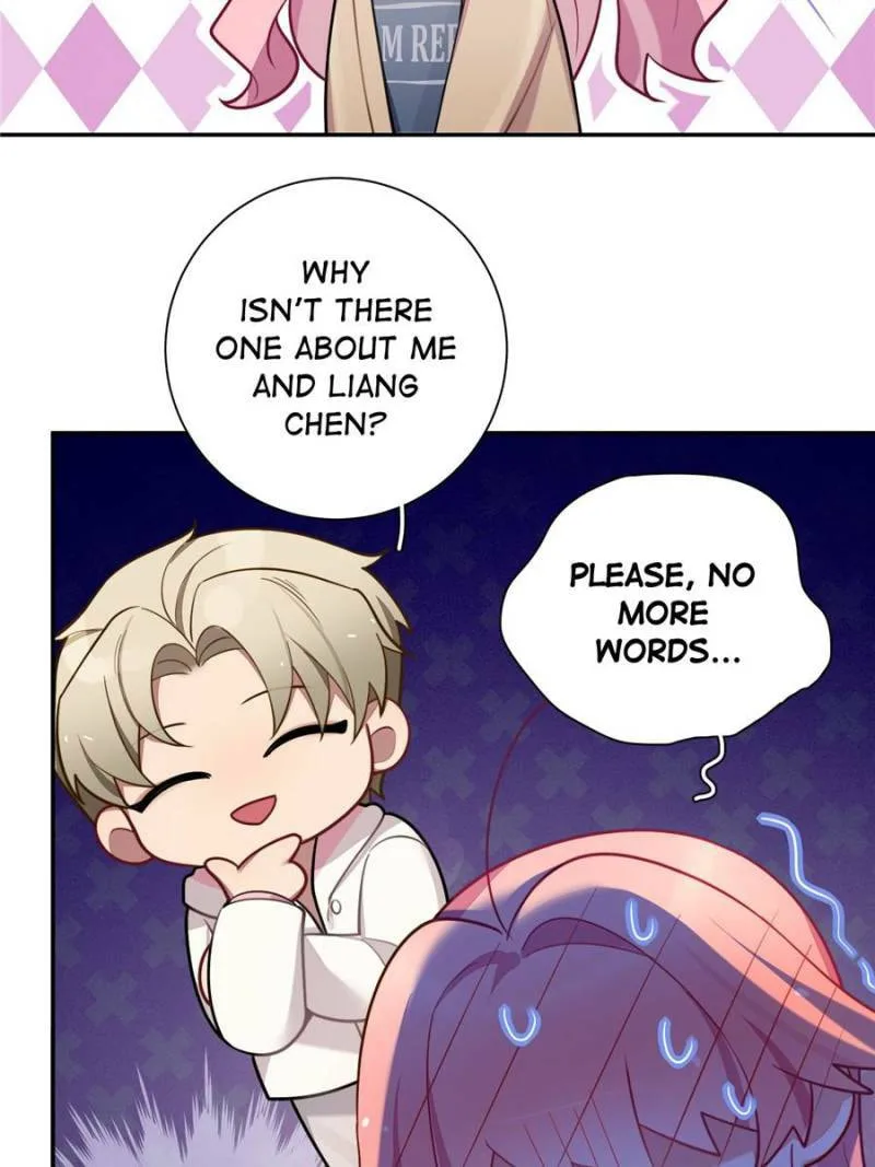 Love's Out, Boy Band Fandom's In Chapter 44 page 25