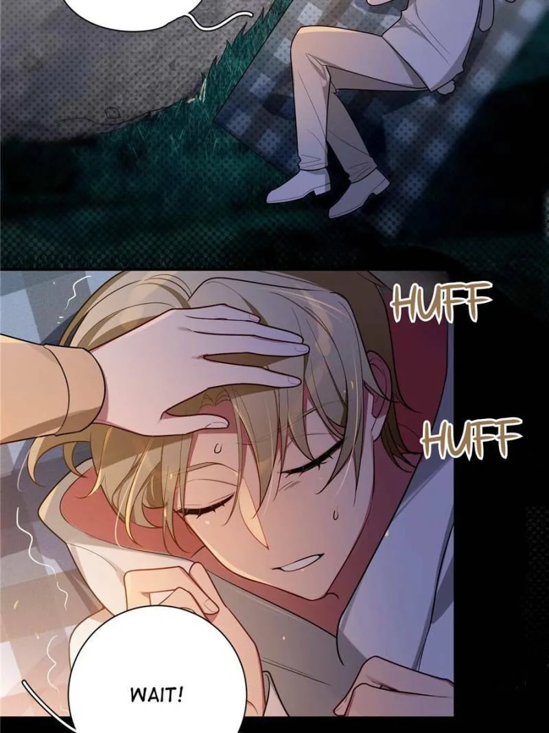 Love's Out, Boy Band Fandom's In Chapter 44 page 33