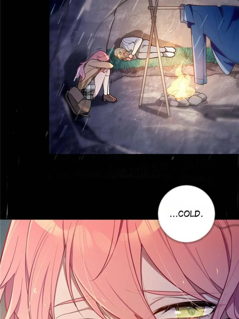 Love's Out, Boy Band Fandom's In Chapter 44 page 31