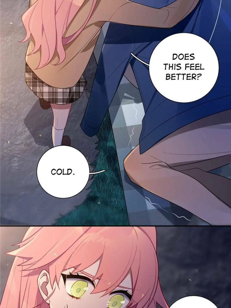 Love's Out, Boy Band Fandom's In Chapter 44 page 35