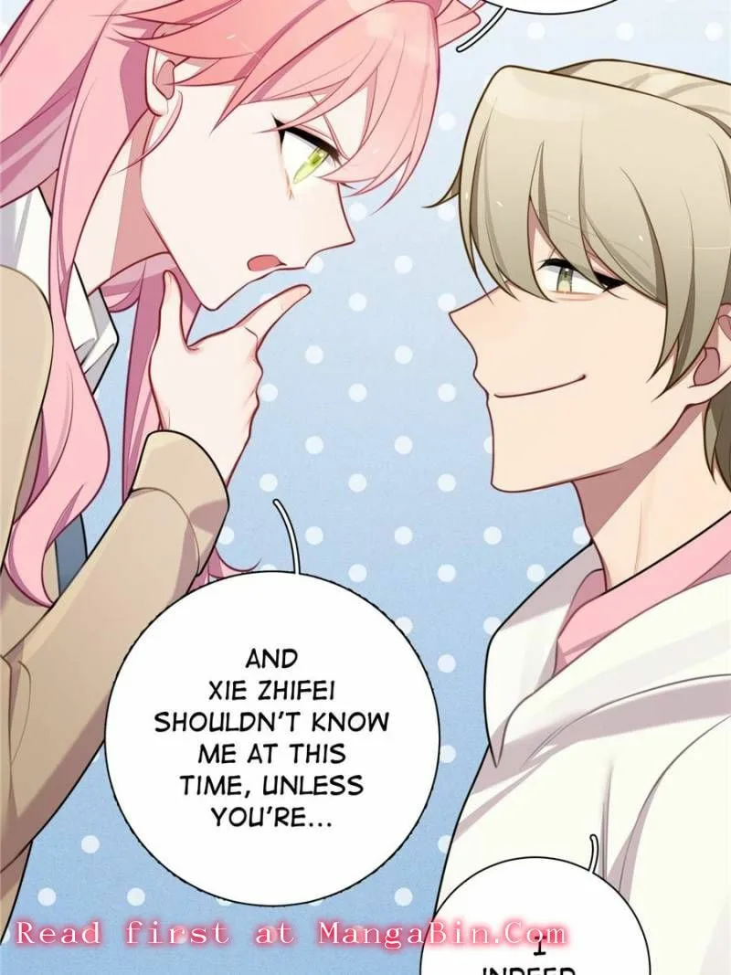 Love's Out, Boy Band Fandom's In Chapter 44 page 4