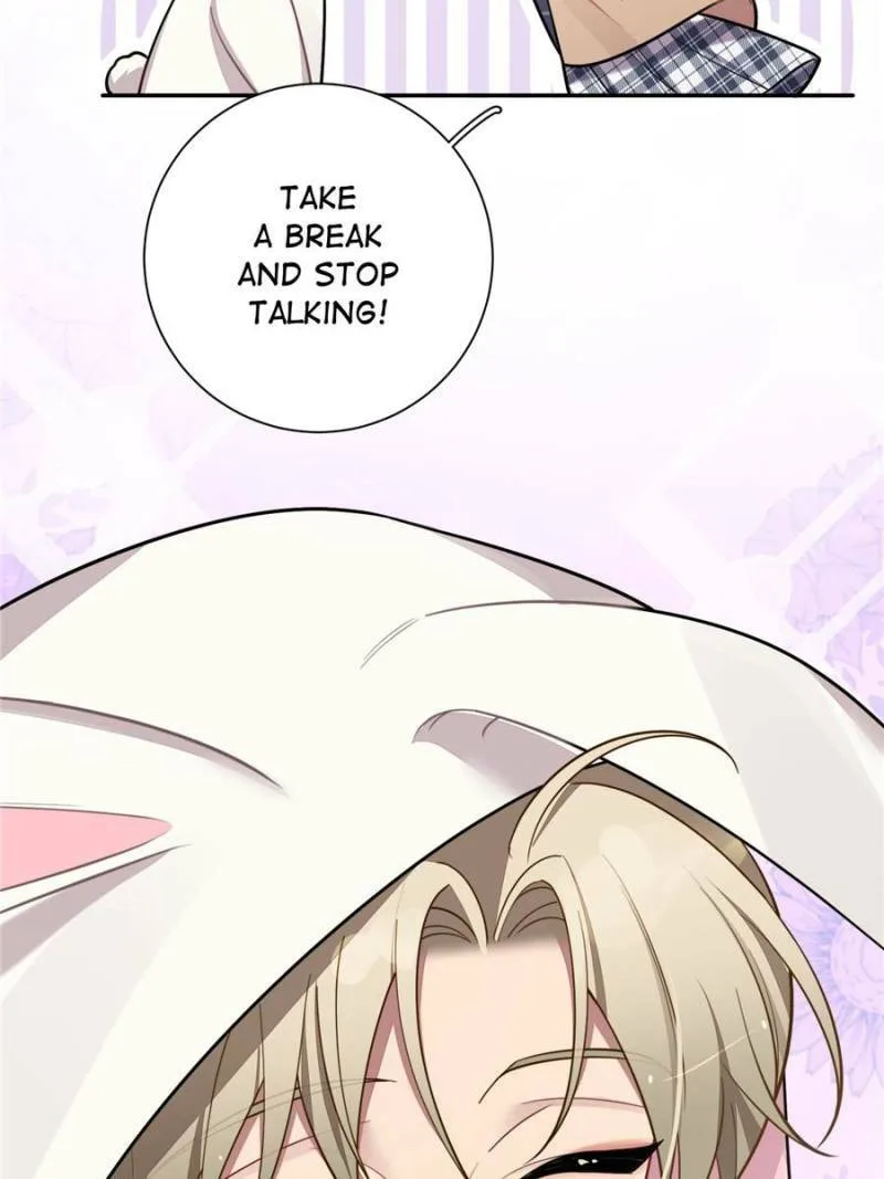 Love's Out, Boy Band Fandom's In Chapter 44 page 27