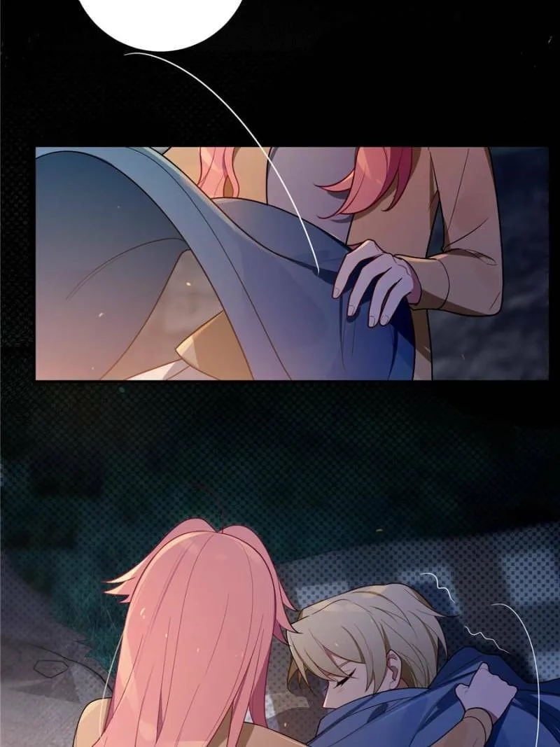 Love's Out, Boy Band Fandom's In Chapter 44 page 34