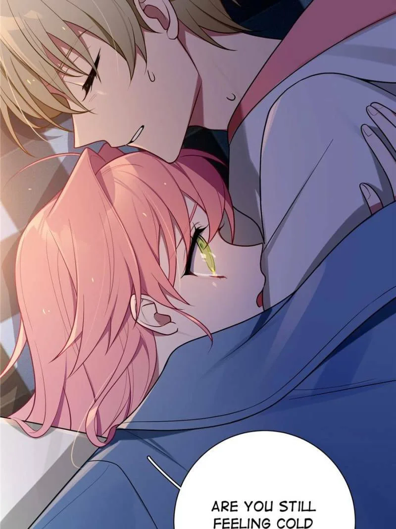 Love's Out, Boy Band Fandom's In Chapter 44 page 37