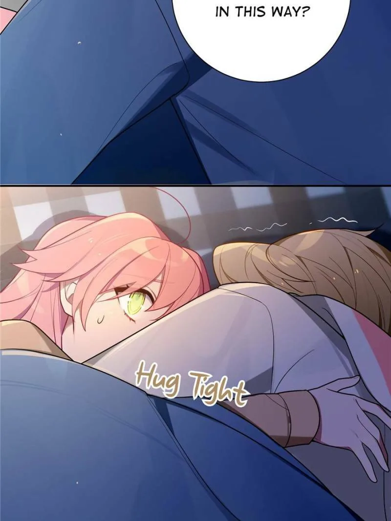 Love's Out, Boy Band Fandom's In Chapter 44 page 38