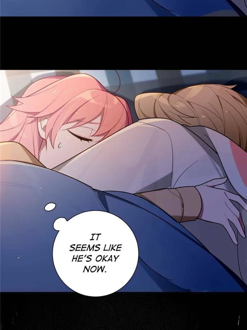 Love's Out, Boy Band Fandom's In Chapter 44 page 39