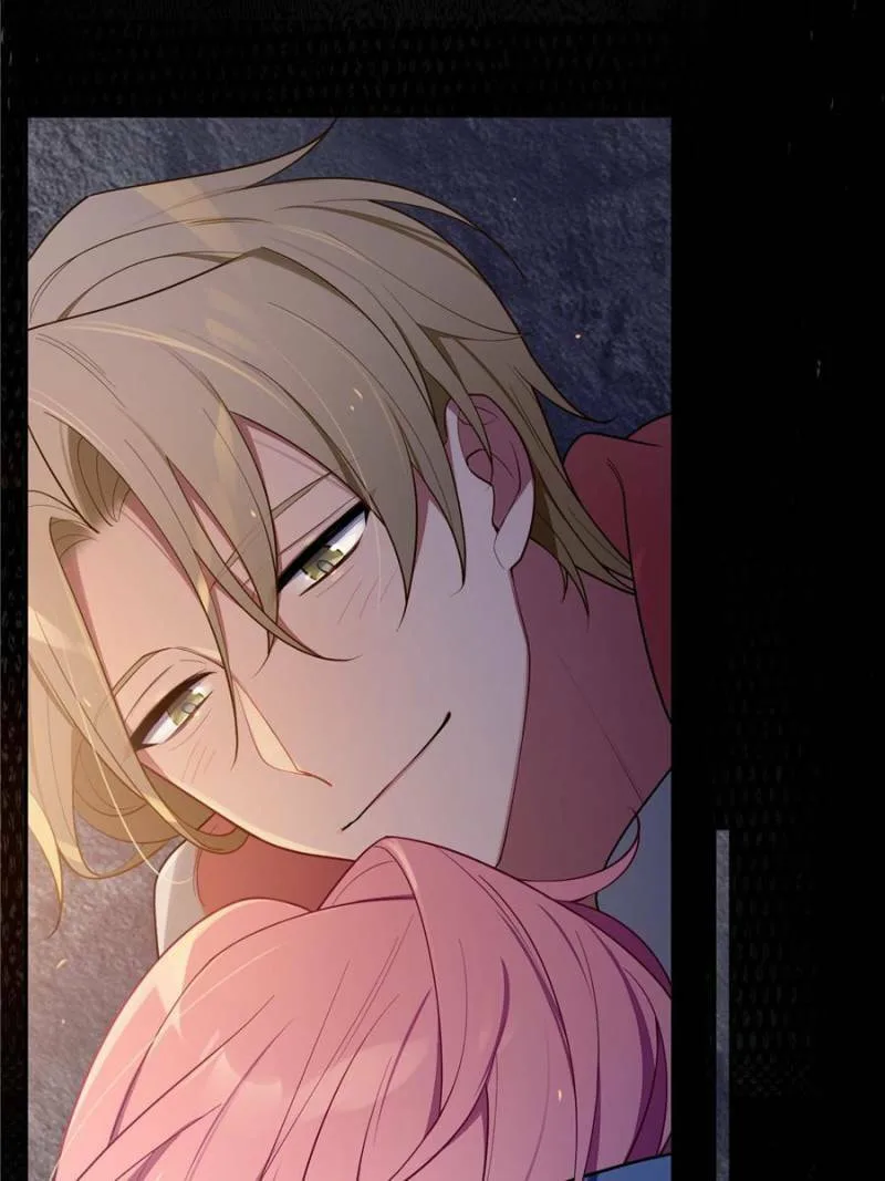 Love's Out, Boy Band Fandom's In Chapter 44 page 40