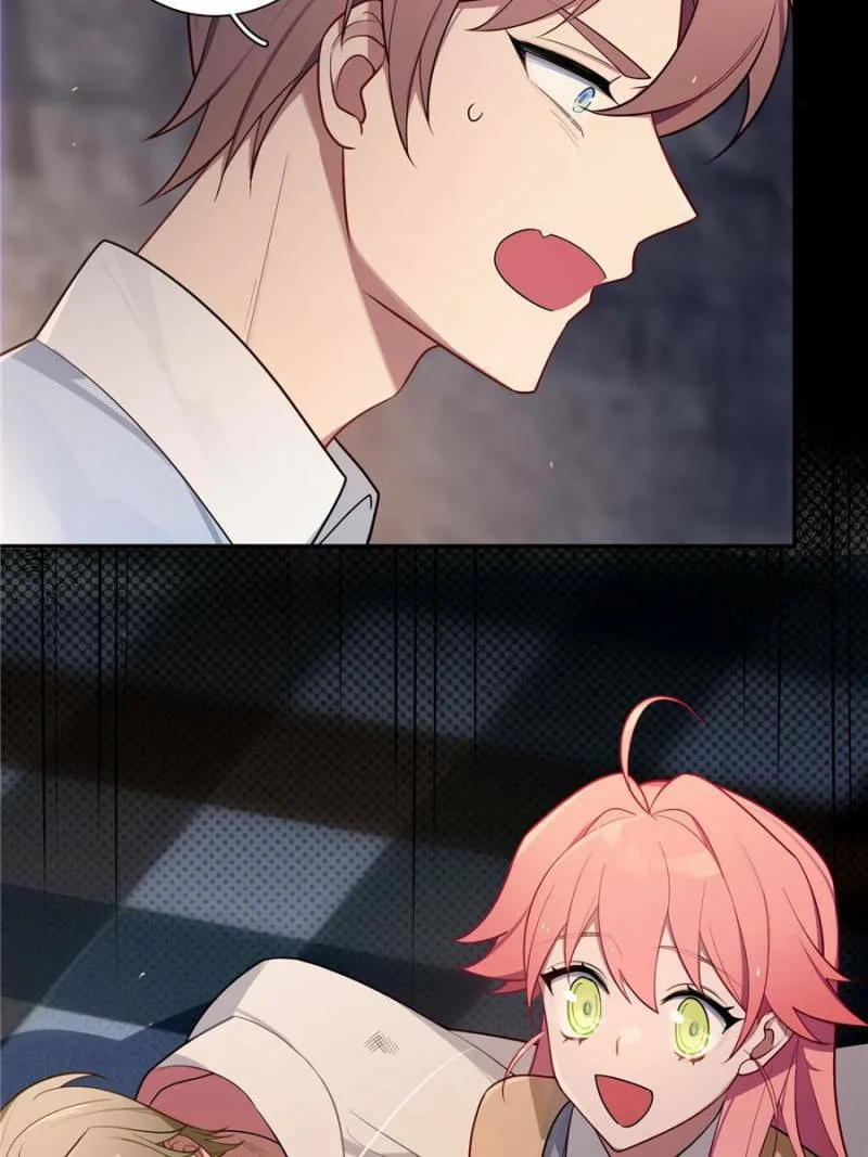 Love's Out, Boy Band Fandom's In Chapter 44 page 46